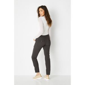 Anatomie Grey Skinny Kate Grey Cargo Pants S
